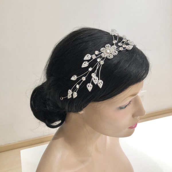Faixa Noiva 8197 - Image 2