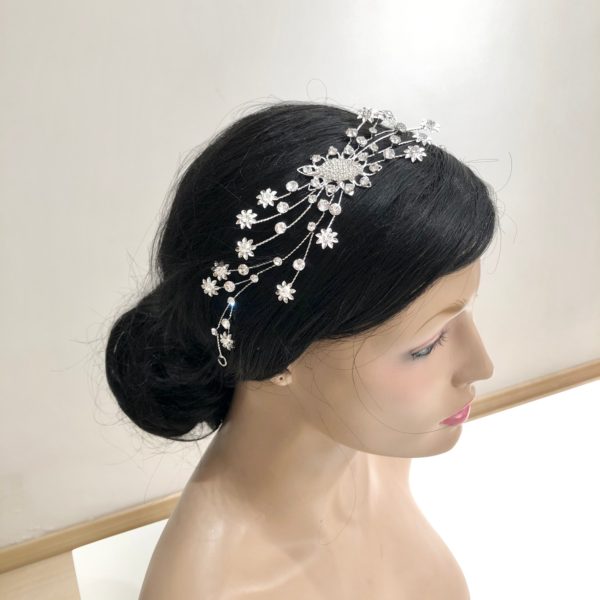 Faixa Noiva 8199 - Image 2