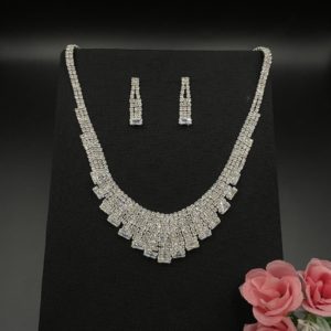 Conjunto Strass 113172