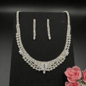 Conjunto Strass 113175