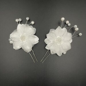 Flor Palito Par 104494